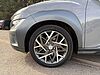 Hyundai KONA 1.6 GDi Hybrid Ultimate 5dr DCT Galactic grey