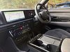 Hyundai TUCSON 1.6T Plug-in Hybrid N Line S 5dr 4WD Auto White