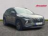 Hyundai TUCSON 1.6 TGDi SE Connect 5dr 2WD Amazon Grey