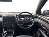 Hyundai TUCSON 1.6 TGDi SE Connect 5dr 2WD Amazon Grey