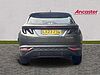 Hyundai TUCSON 1.6 TGDi SE Connect 5dr 2WD Amazon Grey