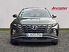 Hyundai TUCSON 1.6 TGDi SE Connect 5dr 2WD Amazon Grey