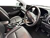 Hyundai KONA 1.6 GDi Hybrid Ultimate 5dr DCT Black