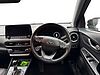 Hyundai KONA 1.6 GDi Hybrid Ultimate 5dr DCT Black