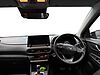 Hyundai KONA 1.6 GDi Hybrid Ultimate 5dr DCT Black