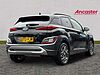 Hyundai KONA 1.6 GDi Hybrid Ultimate 5dr DCT Black