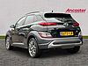 Hyundai KONA 1.6 GDi Hybrid Ultimate 5dr DCT Black