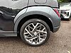Hyundai KONA 1.6 GDi Hybrid Ultimate 5dr DCT Black