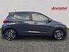Hyundai I10 1.0 MPi Premium 5dr Auto Aurora Grey