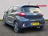 Hyundai I10 1.0 MPi Premium 5dr Auto Aurora Grey