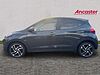 Hyundai I10 1.0 MPi Premium 5dr Auto Aurora Grey