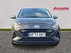 Hyundai I10 1.0 MPi Premium 5dr Auto Aurora Grey