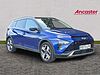 Hyundai BAYON 1.0 TGDi 48V MHEV Ultimate 5dr DCT Blue