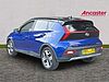 Hyundai BAYON 1.0 TGDi 48V MHEV Ultimate 5dr DCT Blue