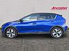 Hyundai BAYON 1.0 TGDi 48V MHEV Ultimate 5dr DCT Blue