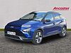 Hyundai BAYON 1.0 TGDi 48V MHEV Ultimate 5dr DCT Blue