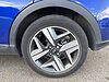 Hyundai BAYON 1.0 TGDi 48V MHEV Ultimate 5dr DCT Blue