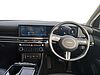 Hyundai TUCSON 1.6T Hybrid Ultimate 5dr Auto Black