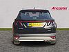 Hyundai TUCSON 1.6T Hybrid Ultimate 5dr Auto Black