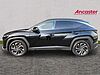 Hyundai TUCSON 1.6T Hybrid Ultimate 5dr Auto Black
