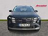 Hyundai TUCSON 1.6T Hybrid Ultimate 5dr Auto Black