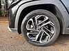 Hyundai TUCSON 1.6T Hybrid Ultimate 5dr Auto Black