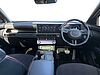 Hyundai TUCSON 1.6T 48V MHD N Line S 5dr DCT Ultimate red