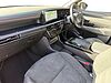 Hyundai TUCSON 1.6T 48V MHD N Line S 5dr DCT Ultimate red