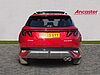 Hyundai TUCSON 1.6T 48V MHD N Line S 5dr DCT Ultimate red