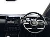 Hyundai TUCSON 1.6 TGDi Premium 5dr 2WD Pearl - Phantom black