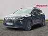 Hyundai TUCSON 1.6 TGDi Premium 5dr 2WD Pearl - Phantom black
