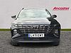 Hyundai TUCSON 1.6 TGDi Premium 5dr 2WD Pearl - Phantom black