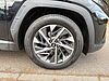 Hyundai TUCSON 1.6 TGDi Premium 5dr 2WD Pearl - Phantom black