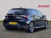 Hyundai I20 1.0T GDi N Line S 5dr DCT Black