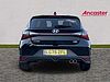 Hyundai I20 1.0T GDi N Line S 5dr DCT Black