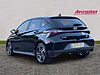 Hyundai I20 1.0T GDi N Line S 5dr DCT Black