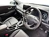 Hyundai KONA 1.6 GDi Hybrid Ultimate 5dr DCT Cyber grey