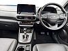 Hyundai KONA 1.6 GDi Hybrid Ultimate 5dr DCT Cyber grey
