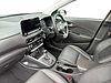 Hyundai KONA 1.6 GDi Hybrid Ultimate 5dr DCT Cyber grey