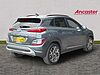 Hyundai KONA 1.6 GDi Hybrid Ultimate 5dr DCT Cyber grey