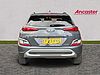 Hyundai KONA 1.6 GDi Hybrid Ultimate 5dr DCT Cyber grey