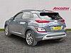 Hyundai KONA 1.6 GDi Hybrid Ultimate 5dr DCT Cyber grey