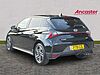Hyundai I20 1.0T GDi N Line S 5dr DCT Black