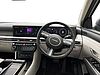 Hyundai TUCSON 1.6T 239 Hybrid Ultimate 5dr Auto Silver