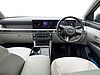 Hyundai TUCSON 1.6T 239 Hybrid Ultimate 5dr Auto Silver