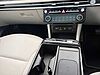 Hyundai TUCSON 1.6T 239 Hybrid Ultimate 5dr Auto Silver