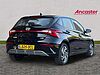 Hyundai I20 1.0T GDi Advance [Nav] 5dr DCT Black