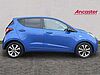 Hyundai I10 1.0 Play 5dr Blue