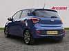 Hyundai I10 1.0 Play 5dr Blue