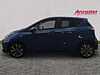 Hyundai I10 1.0 Play 5dr Blue